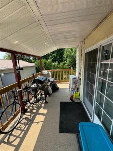 64-66 Rue Bridge, Ormstown, Quebec J0S 1K0, Canadá