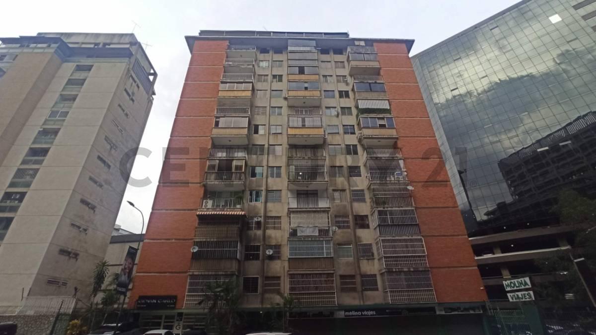 Av. Andres Bello San Juan Bosco, Caracas, Miranda 00001, Venezuela