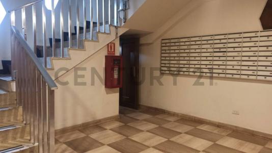 Av. Andres Bello San Juan Bosco, Caracas, Miranda 00001, Venezuela