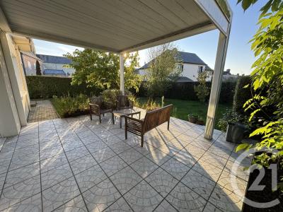 Blainville Sur Mer, Basse-Normandie 50560, Франция