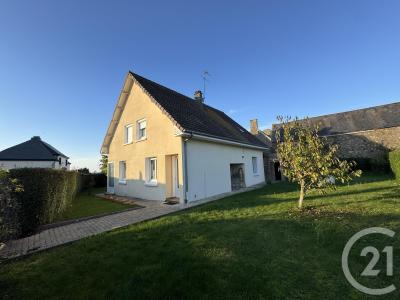 Blainville Sur Mer, Basse-Normandie 50560, Франция