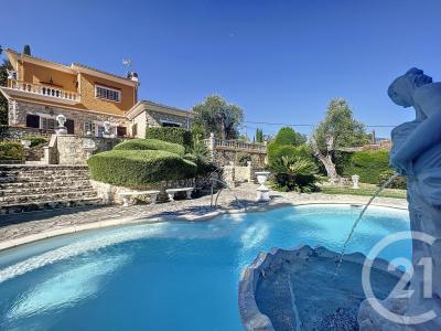 La Colle Sur Loup, Provence-Alpes-Côte D'Azur 06480, Frankreich