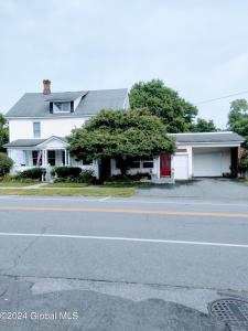 23 Father Joques Place, Ticonderoga, New York 12883, Amerika Birleşik Devletleri
