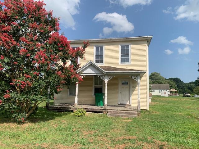 12017 Church St., Hallwood, Virginia 23359, Estados Unidos