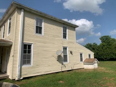 12017 Church St., Hallwood, Virginia 23359, Estados Unidos