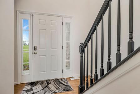 2755 Arrowhead Trail, Oxford, Ohio 45056, USA