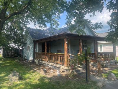 2720 Champaign Ave, Mattoon, イリノイ 61938, アメリカ合衆国