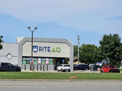 5050 Gratiot Rd, Saginaw, Michigan 48638, USA