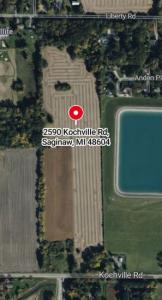 2590 Kochville Road, Saginaw, 미시건 48604, 미국