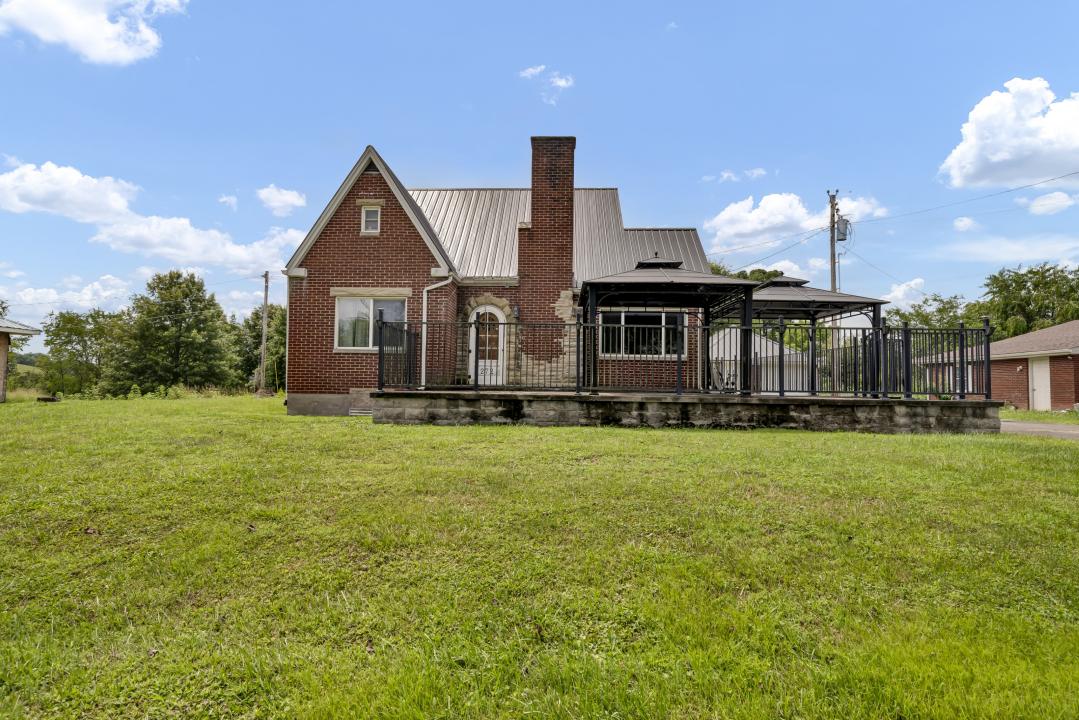 272 Liberty Road, Ezel, Kentucky 41425, USA