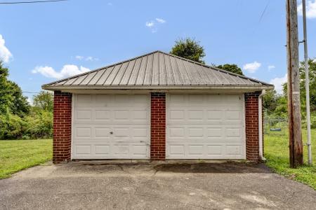 272 Liberty Road, Ezel, Kentucky 41425, USA