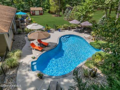 598 Basso Street, Jackson, New Jersey 08527, États-Unis