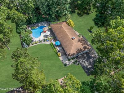 598 Basso Street, Jackson, New Jersey 08527, États-Unis