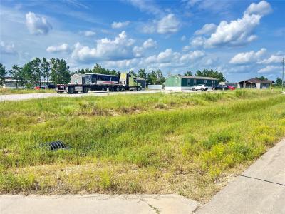 348 Road 5604, Cleveland, Texas 77327, USA