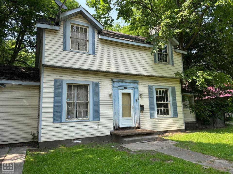 1028 W Walnut, Blytheville, ארקנסו 72315, ארצות הברית של אמריקה