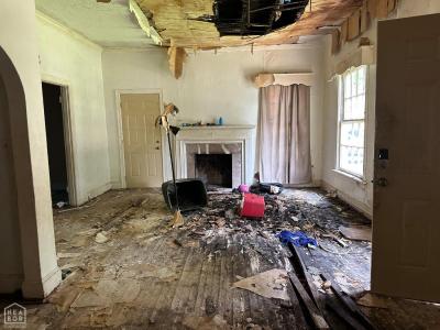 1028 W Walnut, Blytheville, ארקנסו 72315, ארצות הברית של אמריקה
