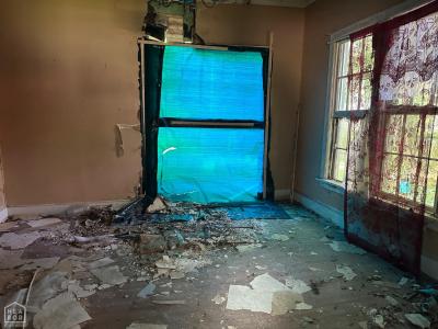 1028 W Walnut, Blytheville, ארקנסו 72315, ארצות הברית של אמריקה