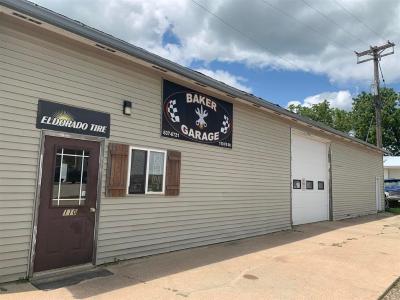 110 FS Drive, Viroqua, Wisconsin 54665, USA