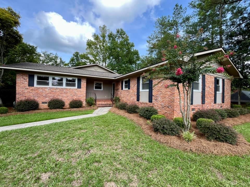 43 Alma Street, Wrightsville, Georgia 31096