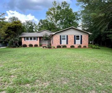 43 Alma Street, Wrightsville, Georgia 31096