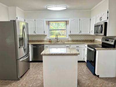 43 Alma Street, Wrightsville, Georgia 31096