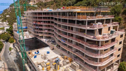 0/1, 196, The Reserve, South District, Gibraltar