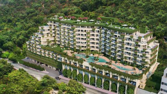The Reserve, South District, Gibraltar