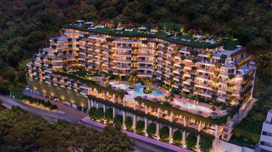 The Reserve, South District, Gibraltar