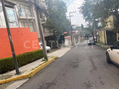 Cerrada Hidalgo ,, Cuajimalpa De Morelos, Ciudad De México 05030, México