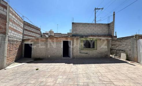 MIGUEL HIDALGO 30 A,, San Jose Iturbide, Guanajuato 37980, México