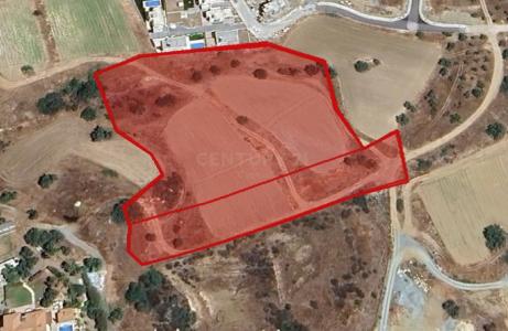 Parekklisia, キプロス