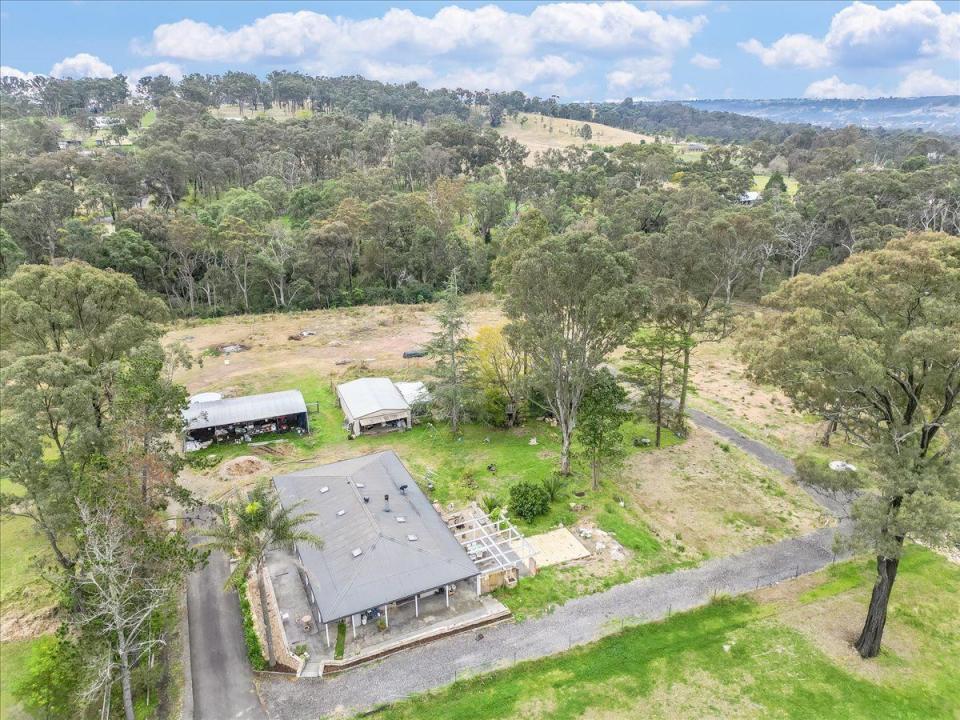 69 Rita Street, Thirlmere, NSW 2572, Australie