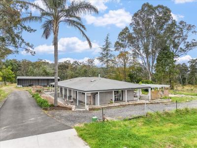 69 Rita Street, Thirlmere, NSW 2572, Australie