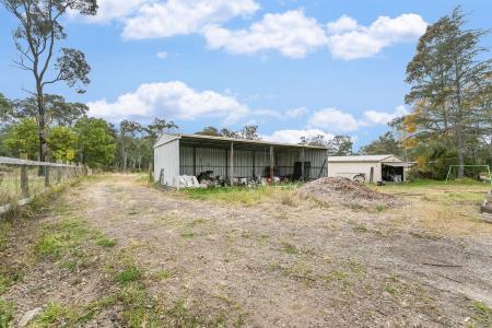 69 Rita Street, Thirlmere, NSW 2572, Australie