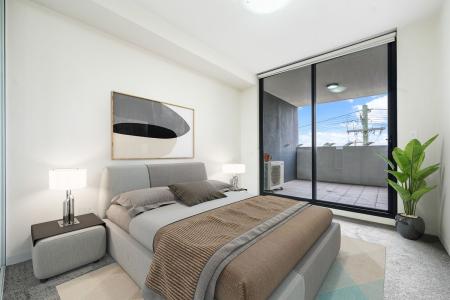 207/396-398 Canterbury Road, Canterbury, NSW 2193, Avustralya