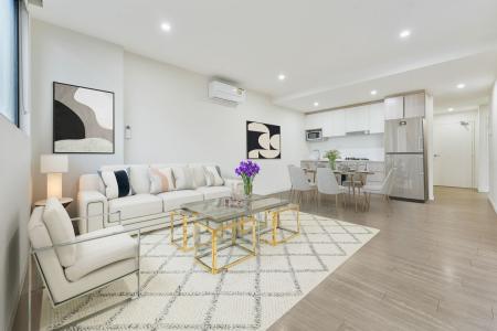 207/396-398 Canterbury Road, Canterbury, NSW 2193, Australia