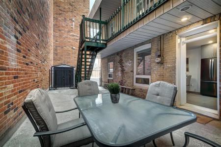 5470-5472 1re Avenue, Montréal (Rosemont/La Petite-Patrie), كيبيك H1Y 3A4, كندا