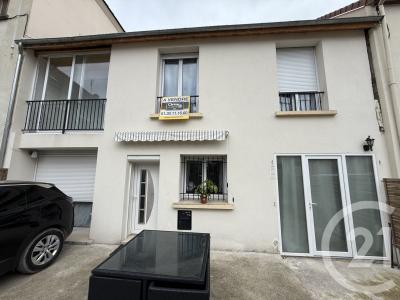 Sarcelles, איל-דה-פרנס 95200, צרפת 