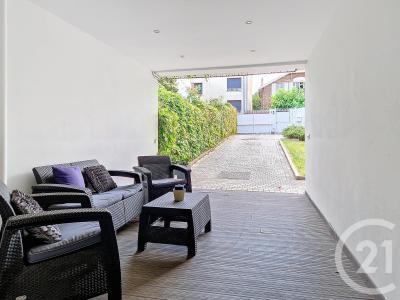Sceaux, Île-de-France 92330, アキタン