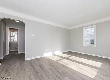 4606 Lincoln Avenue, Parma, Ohio 44134