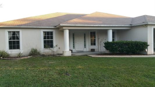 2321 ASBURY ROAD, DELTONA, פלורידה 32738, ארצות הברית של אמריקה