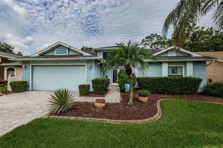 9727 Oakwood Hills Ct , New Port Richey, Flórida 34655, Estados Unidos