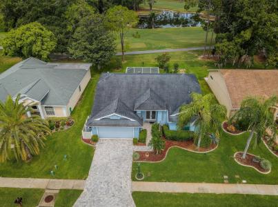 9727 Oakwood Hills Ct , New Port Richey, Florida 34655, USA