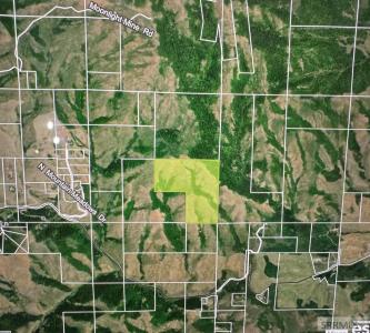 TBD NYD Buckskin Road, POCATELLO, Idaho 83201, USA