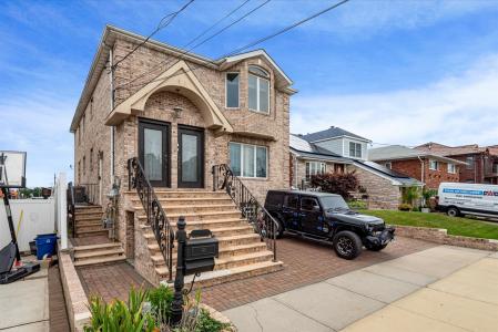 161-36 95th Street, Howard Beach, NY 11414, USA