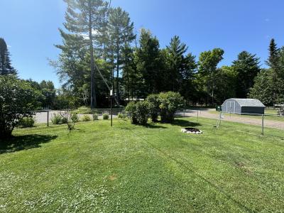 5221N Lakeview Ave., Mercer, Wisconsin 54547, Estados Unidos