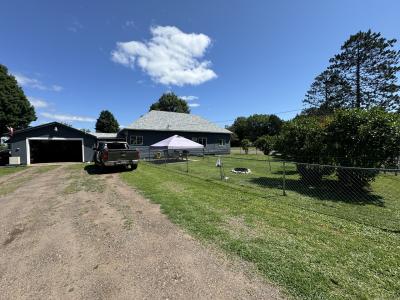 5221N Lakeview Ave., Mercer, Wisconsin 54547, Estados Unidos