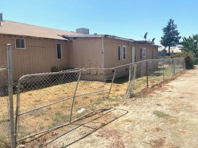 16785 Monroe Road, Tulare, California 93274