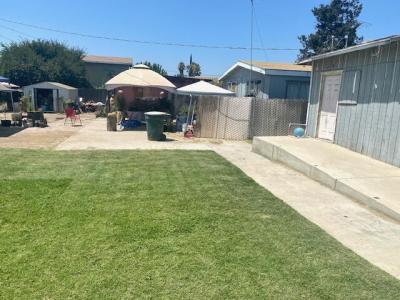 16785 Monroe Road, Tulare, California 93274
