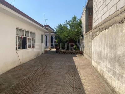 BENITO JUAREZ 17B,, Huamantla, Tlaxcala 90530, Mexico